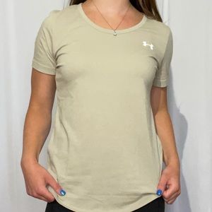 Under Armour Tee Shirt